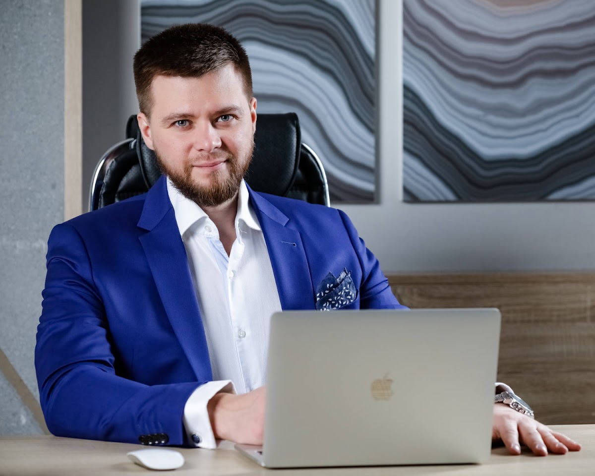 Портфолио: Бизнес