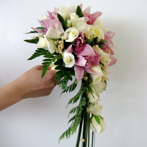 Flower Story