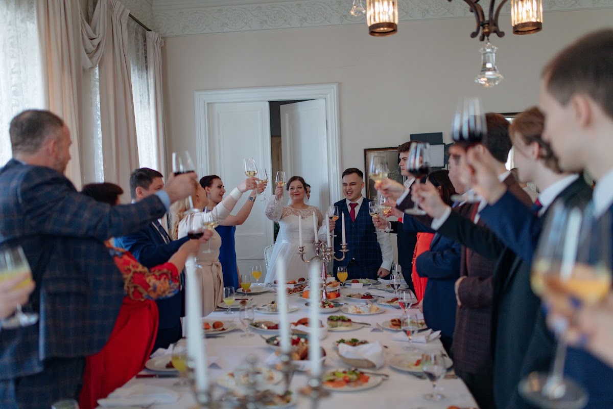 Никита и Ярослава 8.04.23