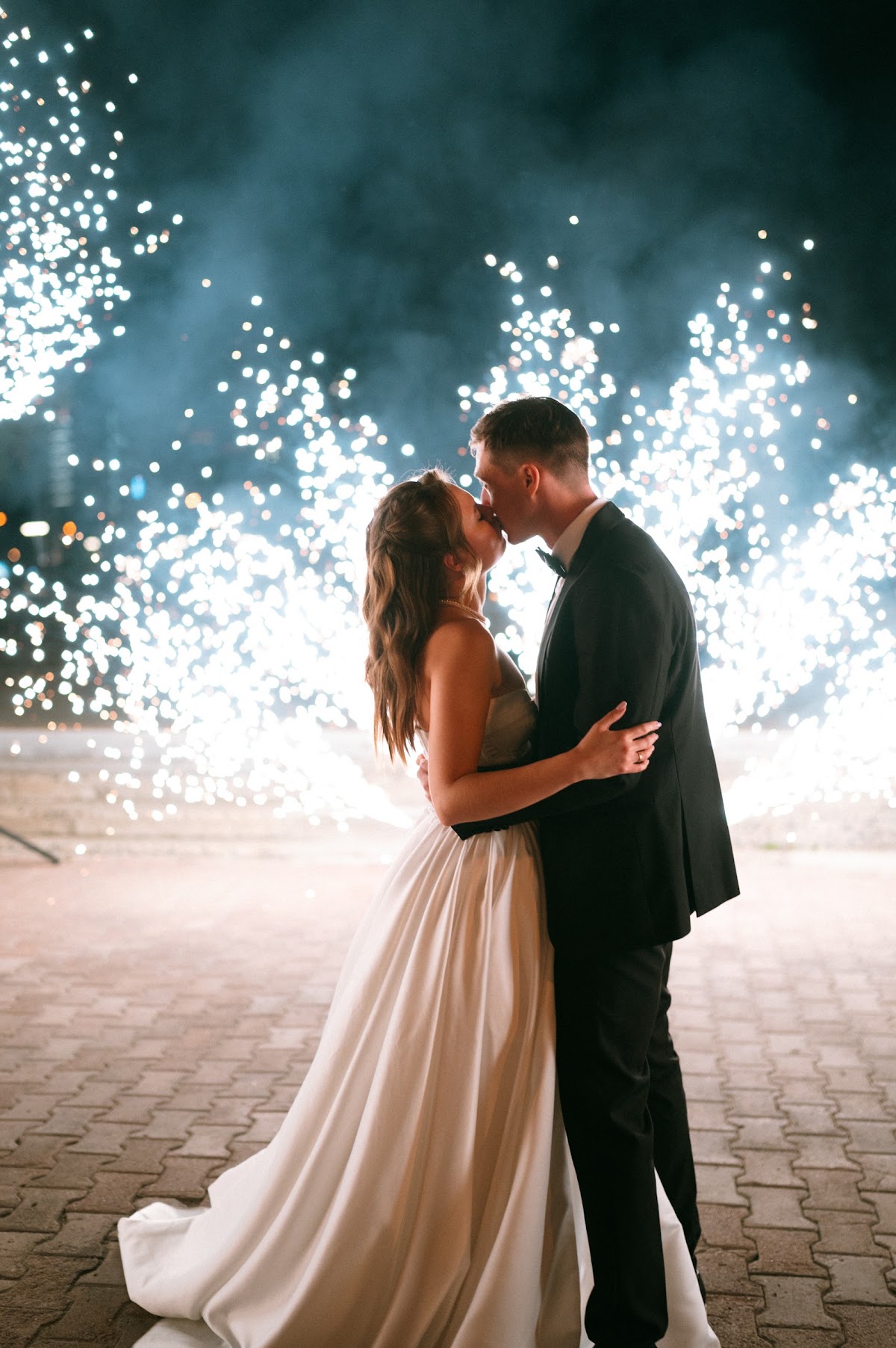 Свадьба. Вадим и Софья