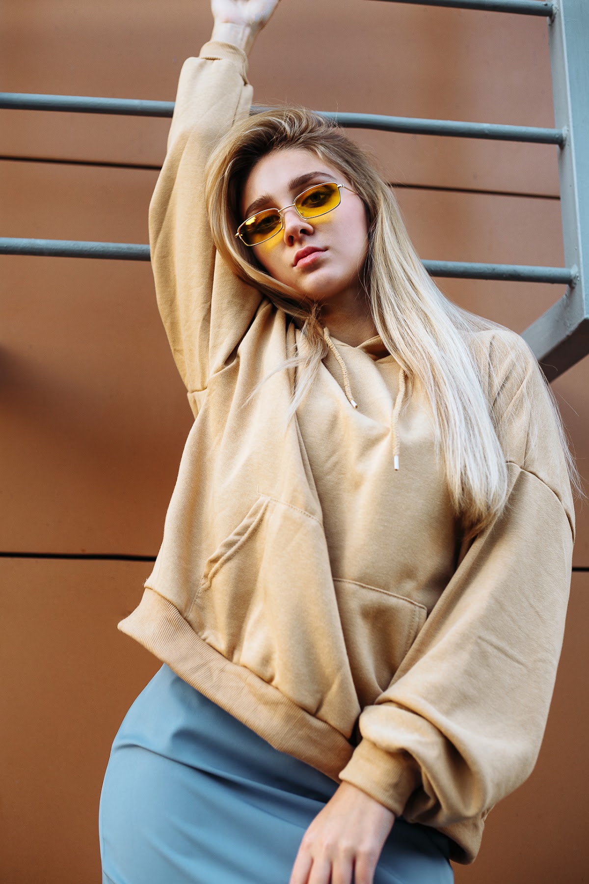 Портфолио: Мода (Fashion)