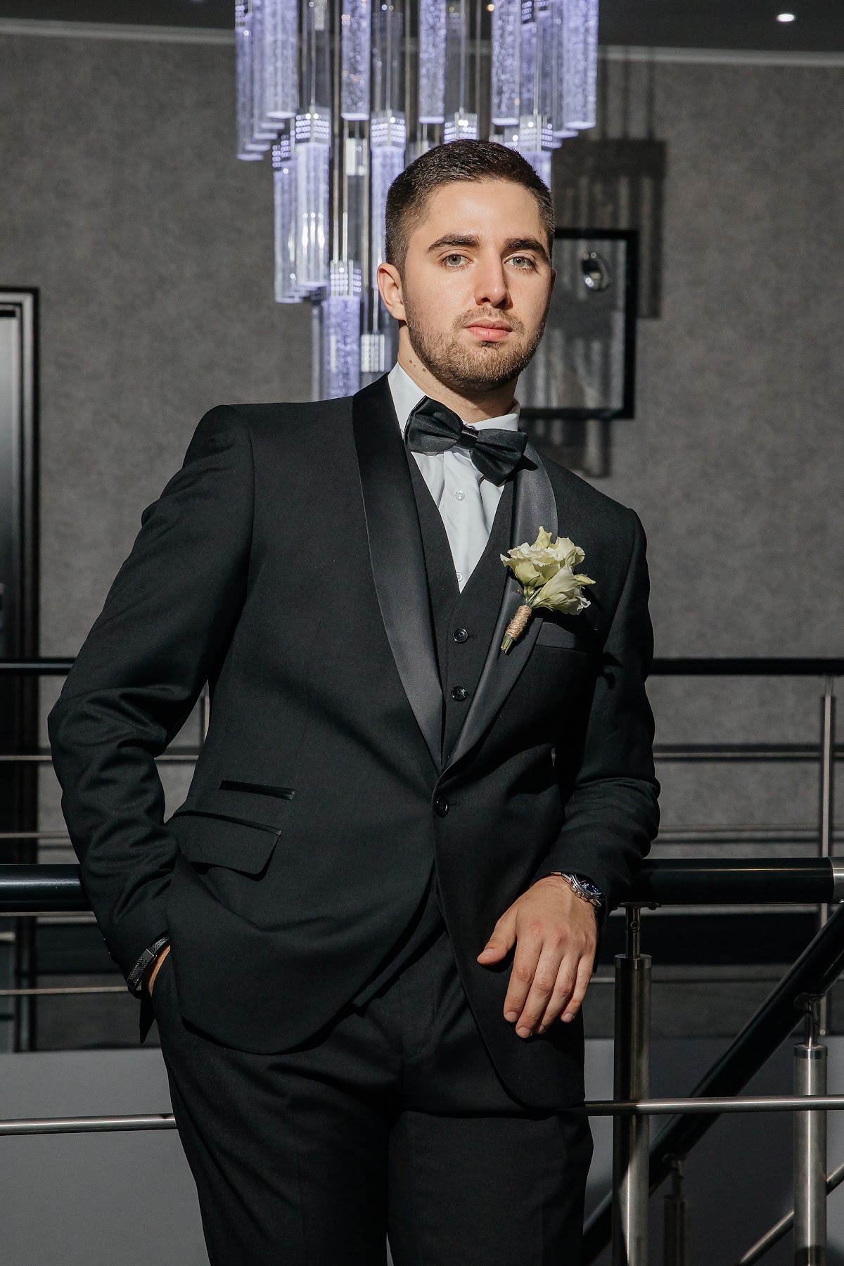 Ангелина и Филипп