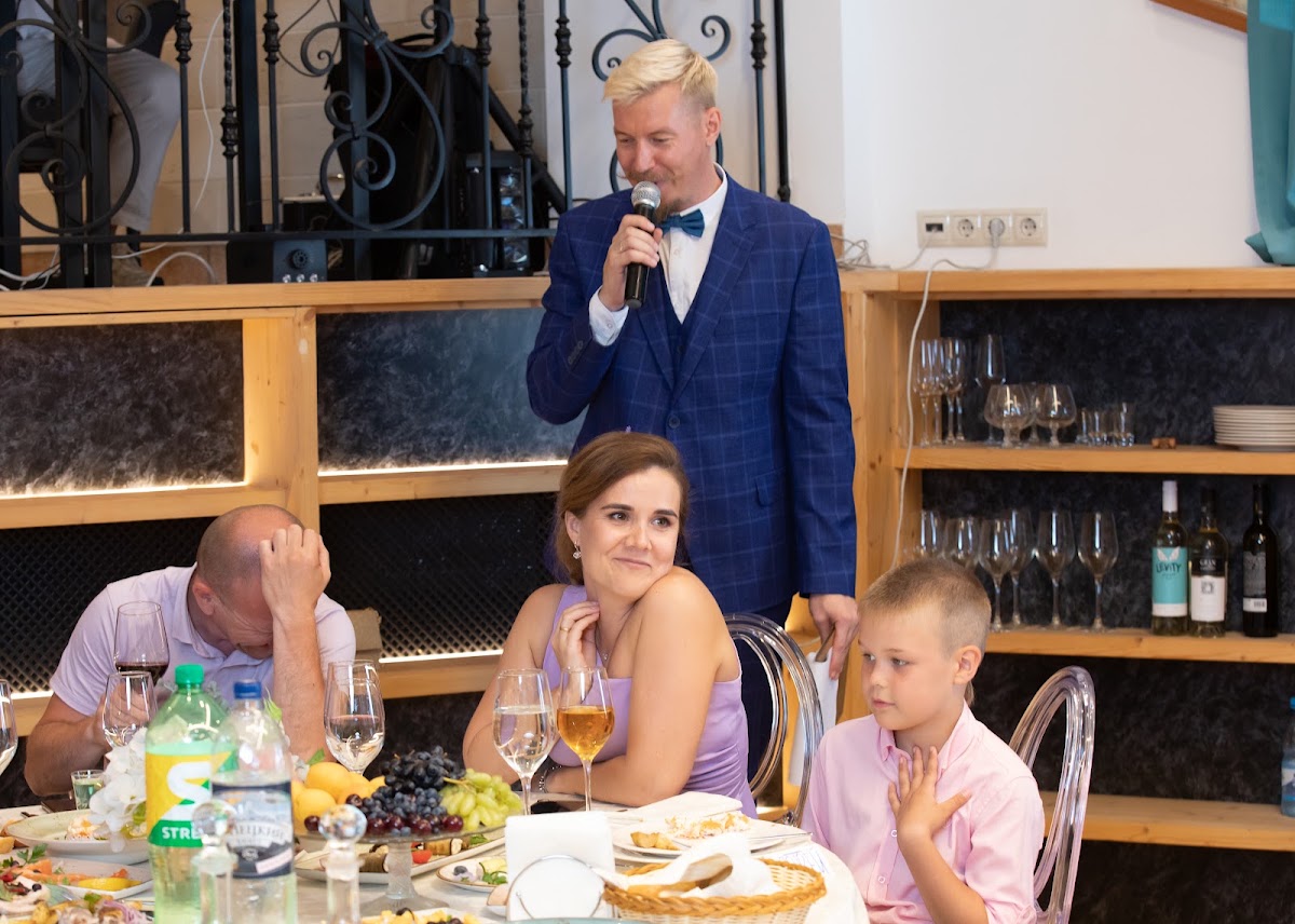 Илья Крюков