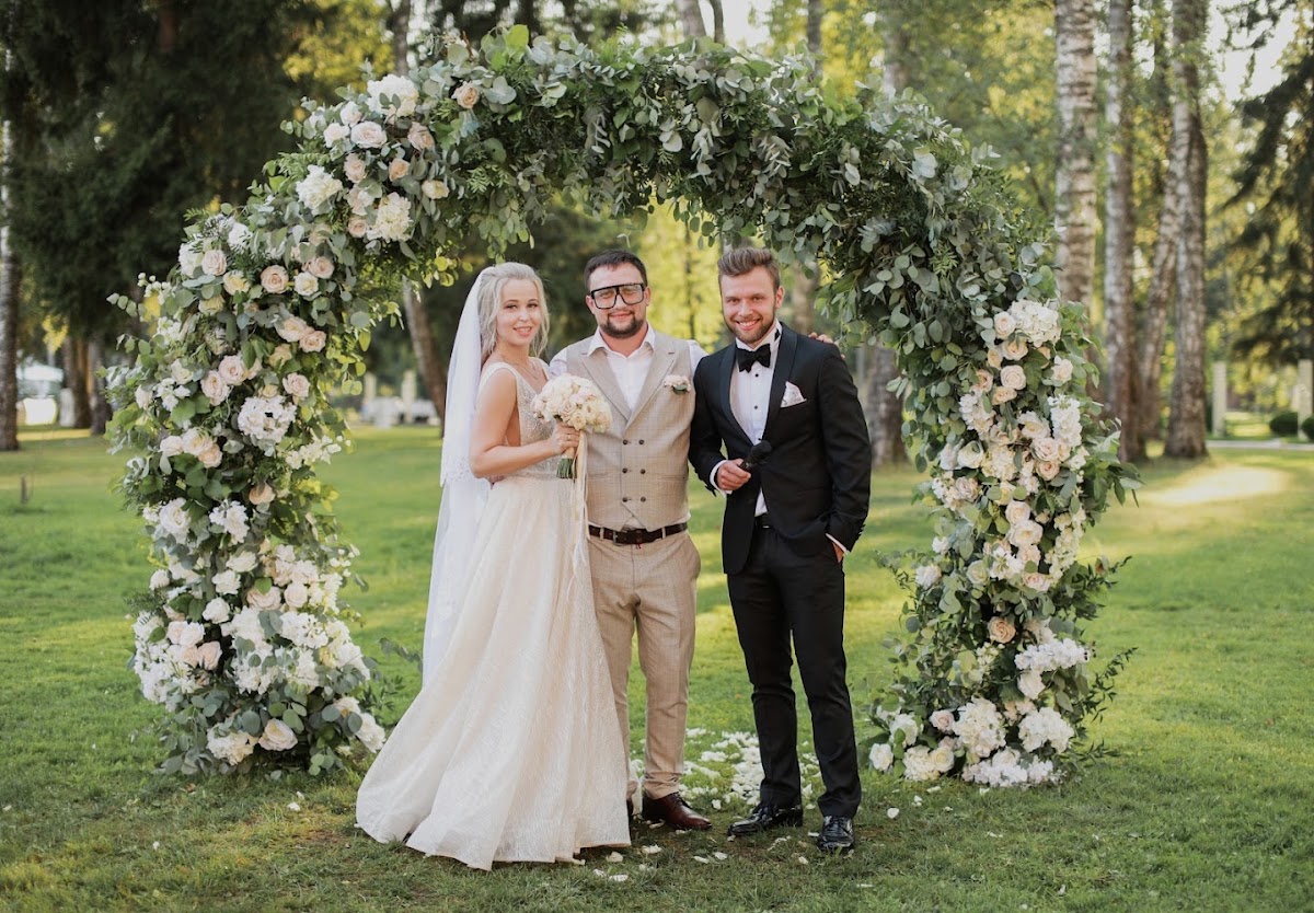 wedding