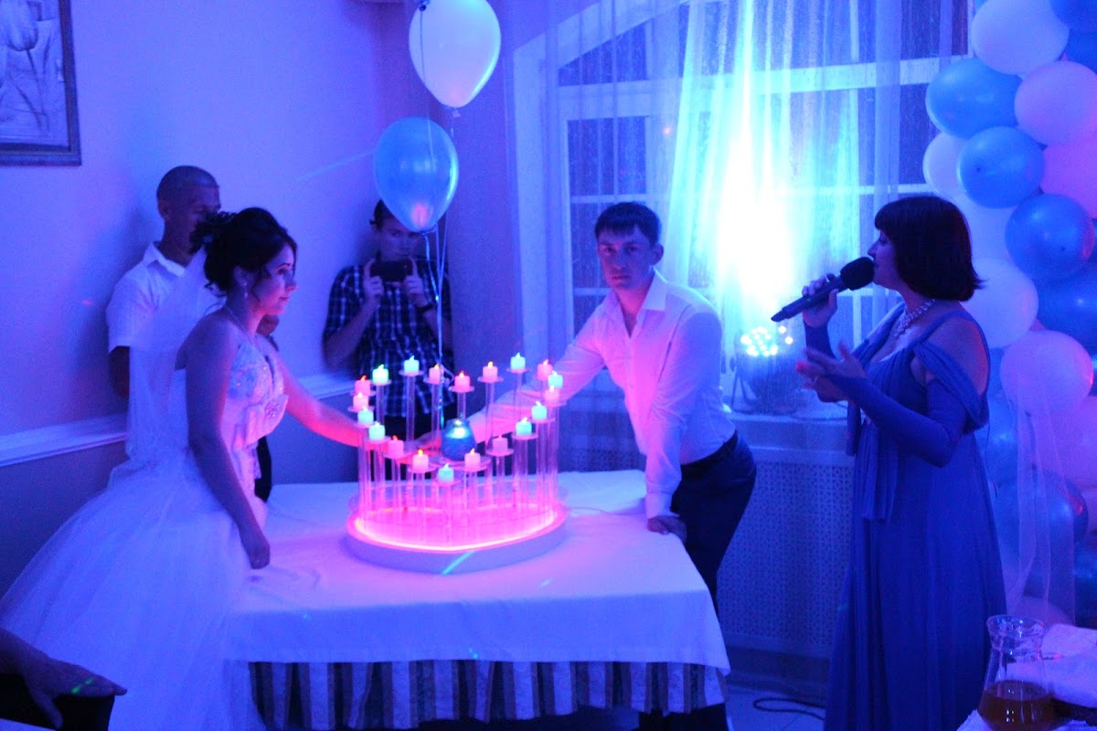 Портфолио
