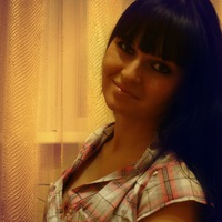 Анна Фролова