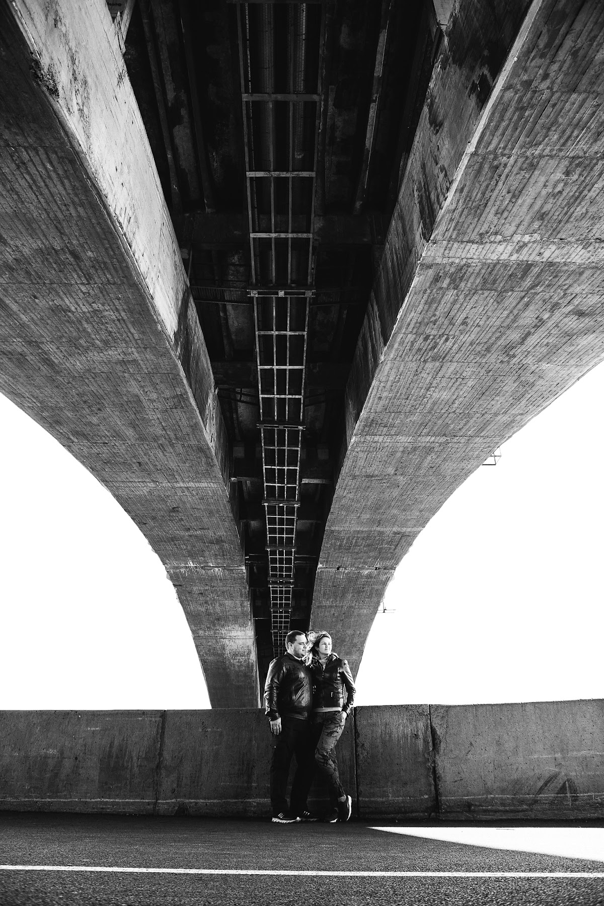 Портфолио: Love story