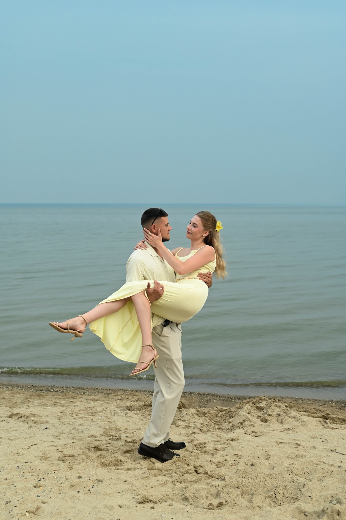 Портфолио: Love story