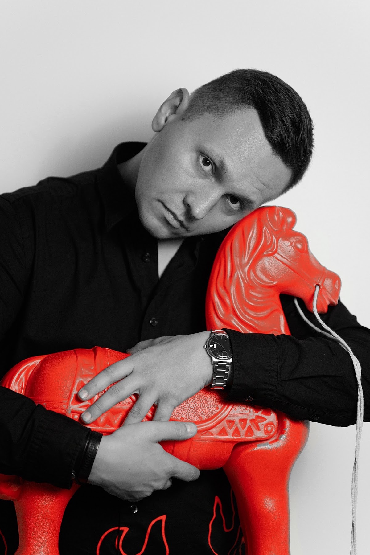 Сергей Донец