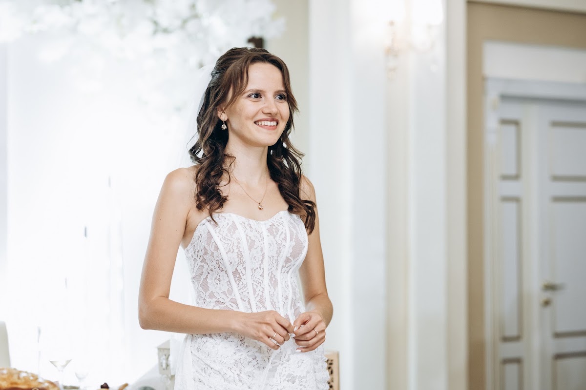 Екатерина и Владимир