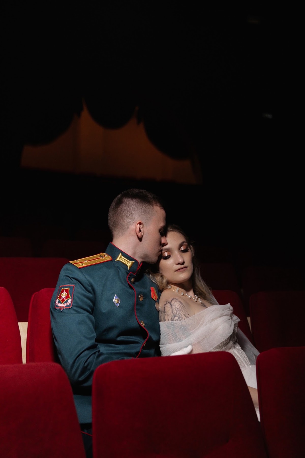 Twoe, свадебное агентство
