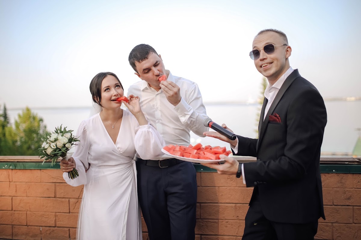 Лёня & Настя