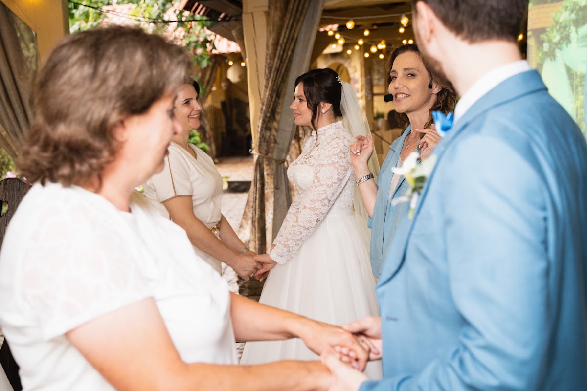 wedding day