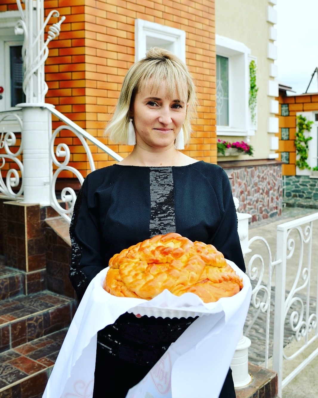 Инна Чальцева — кадр 4 из 30