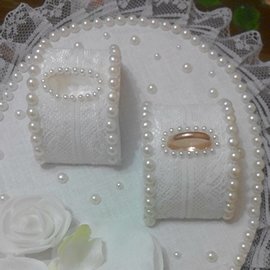 Свадебные аксессуары
