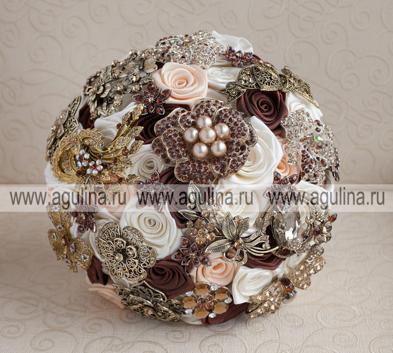 Магнолия HandMade