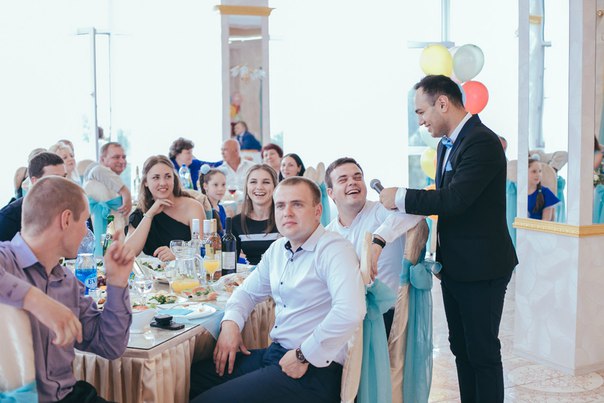 Алёна и Андрей