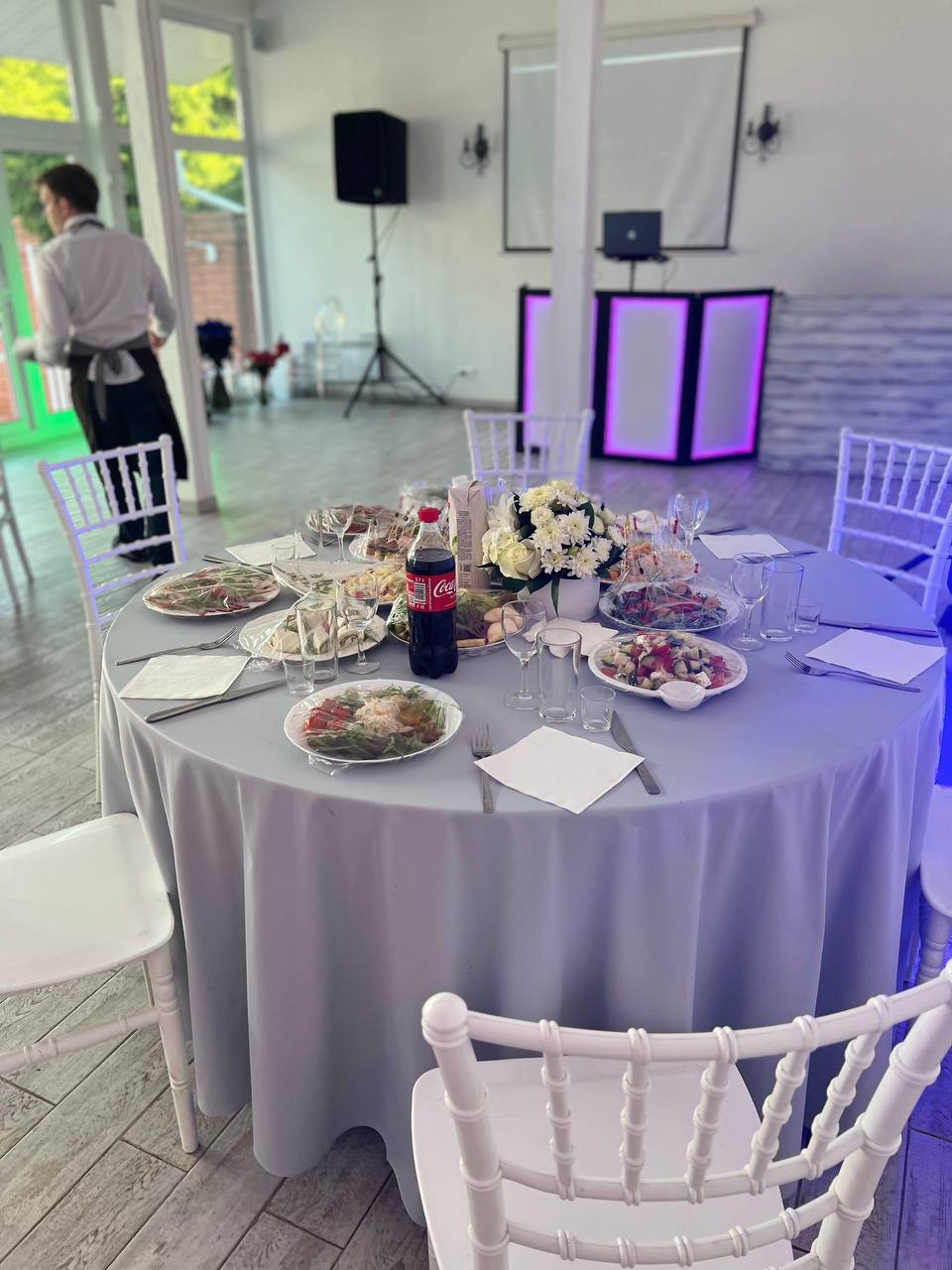 loVeLy Catering — кадр 2 из 20