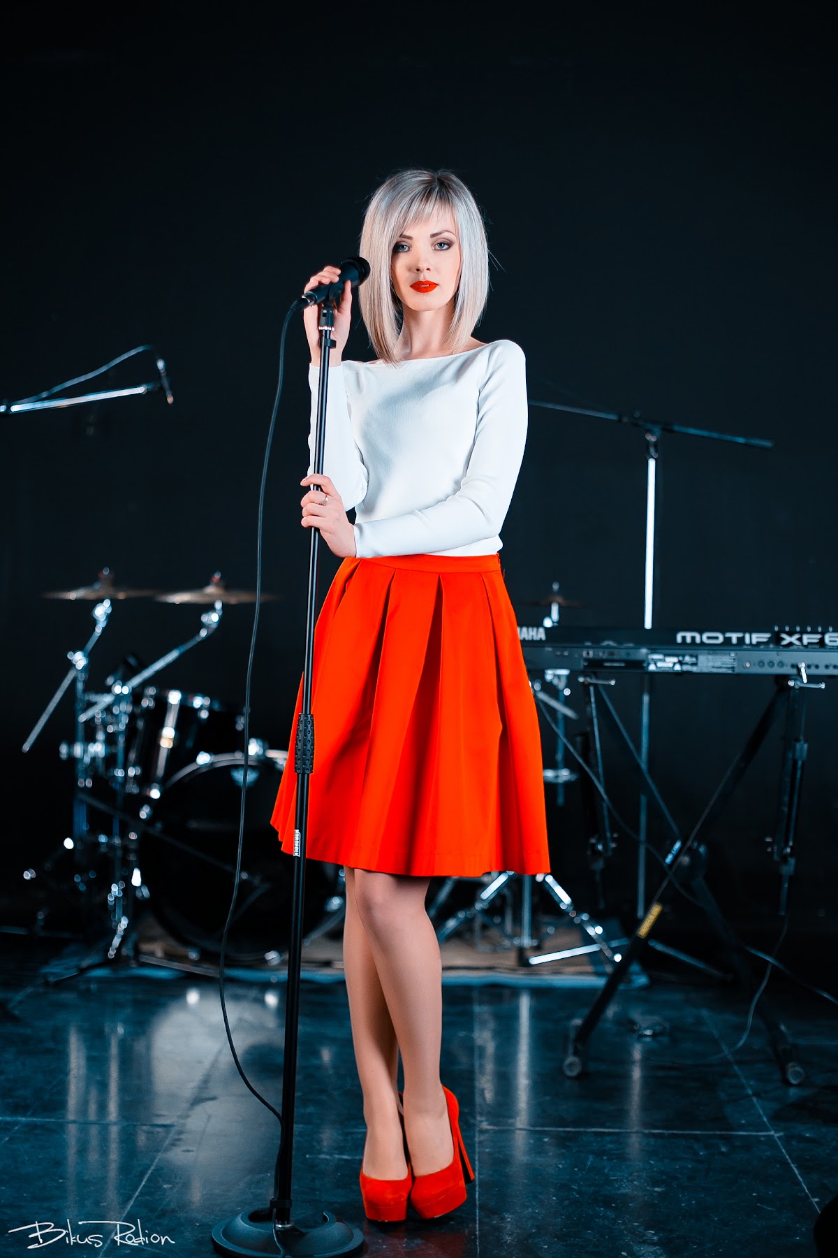 La Muzika   Кавер Группа