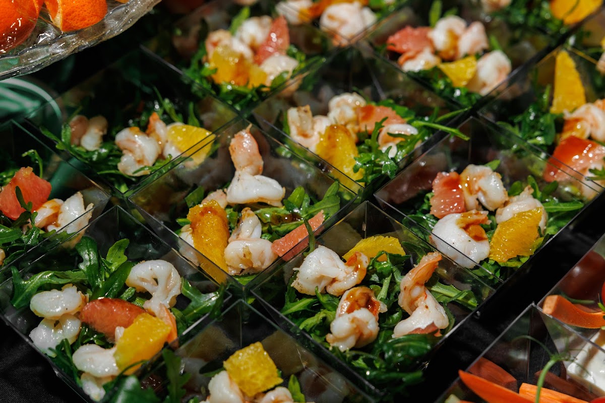 Luciano Catering