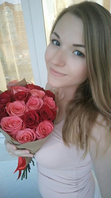 Татьяна Галкина