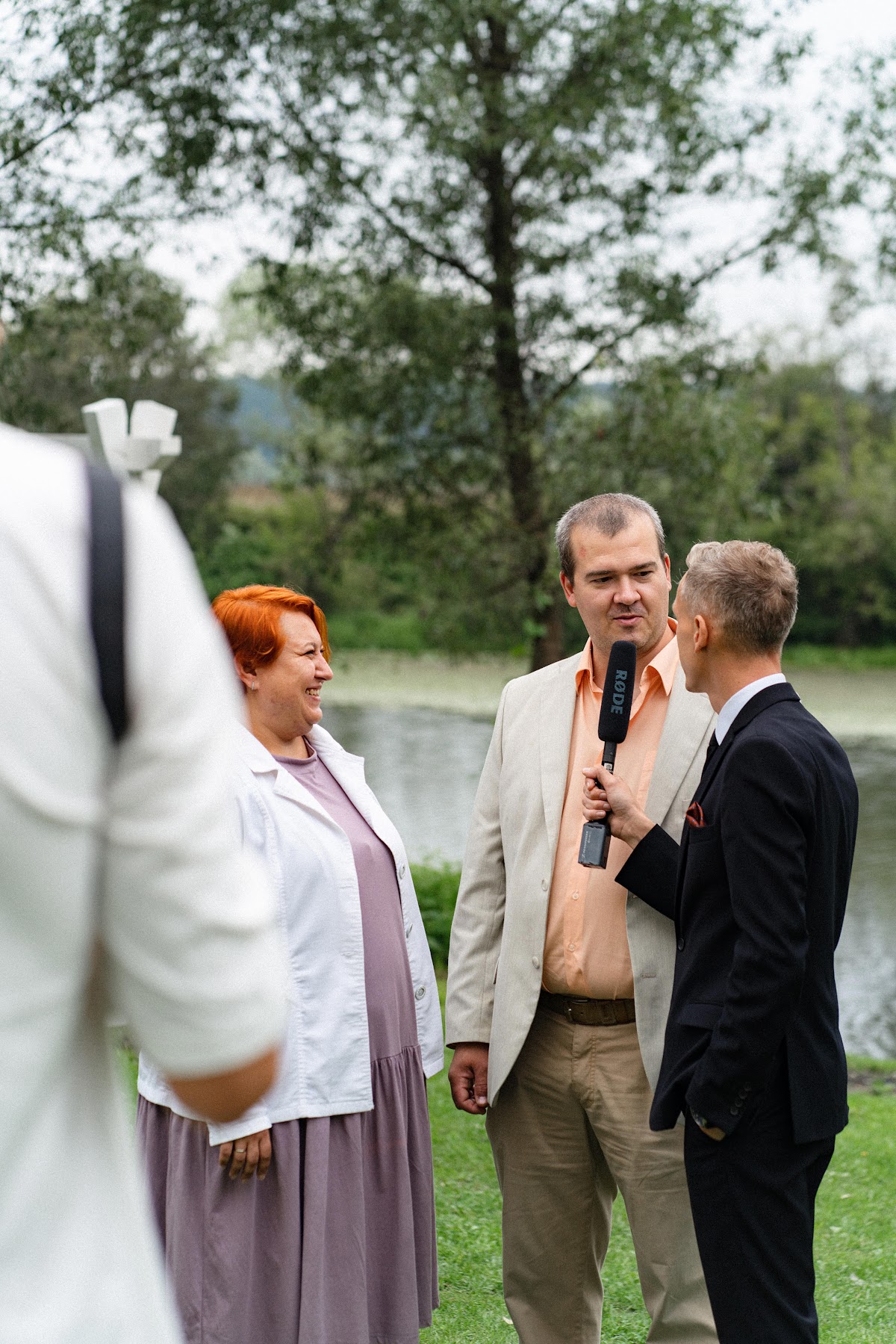 Галина и Николай