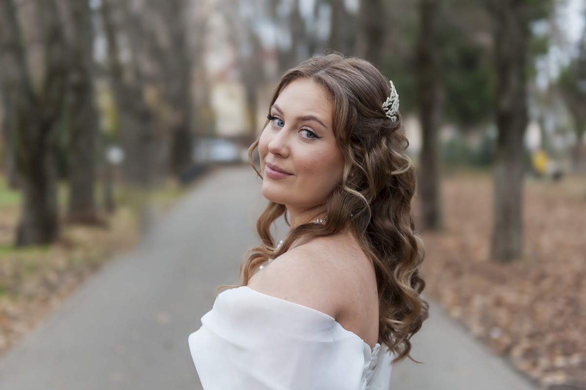 Алина и Антон