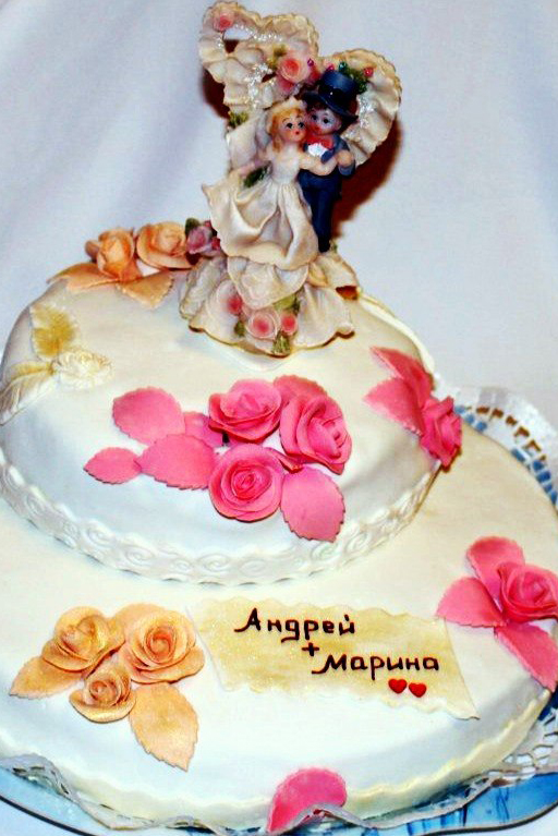Сладкие забавы