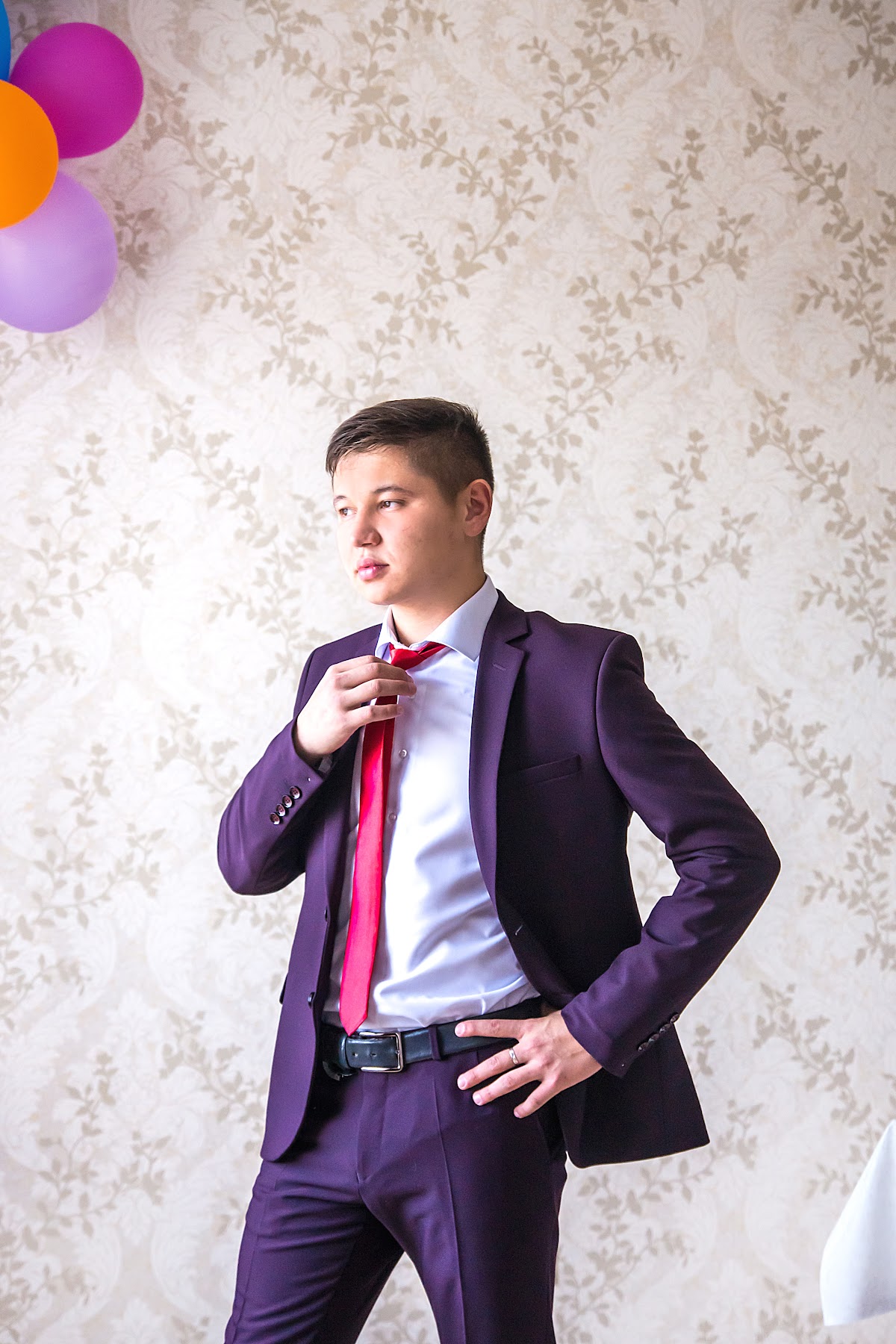 Свадебный отчёт