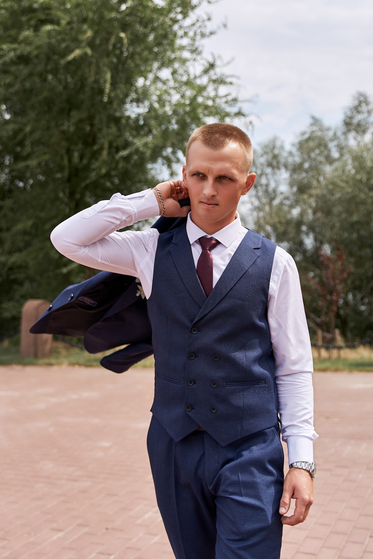 Светлана и Дмитрий
