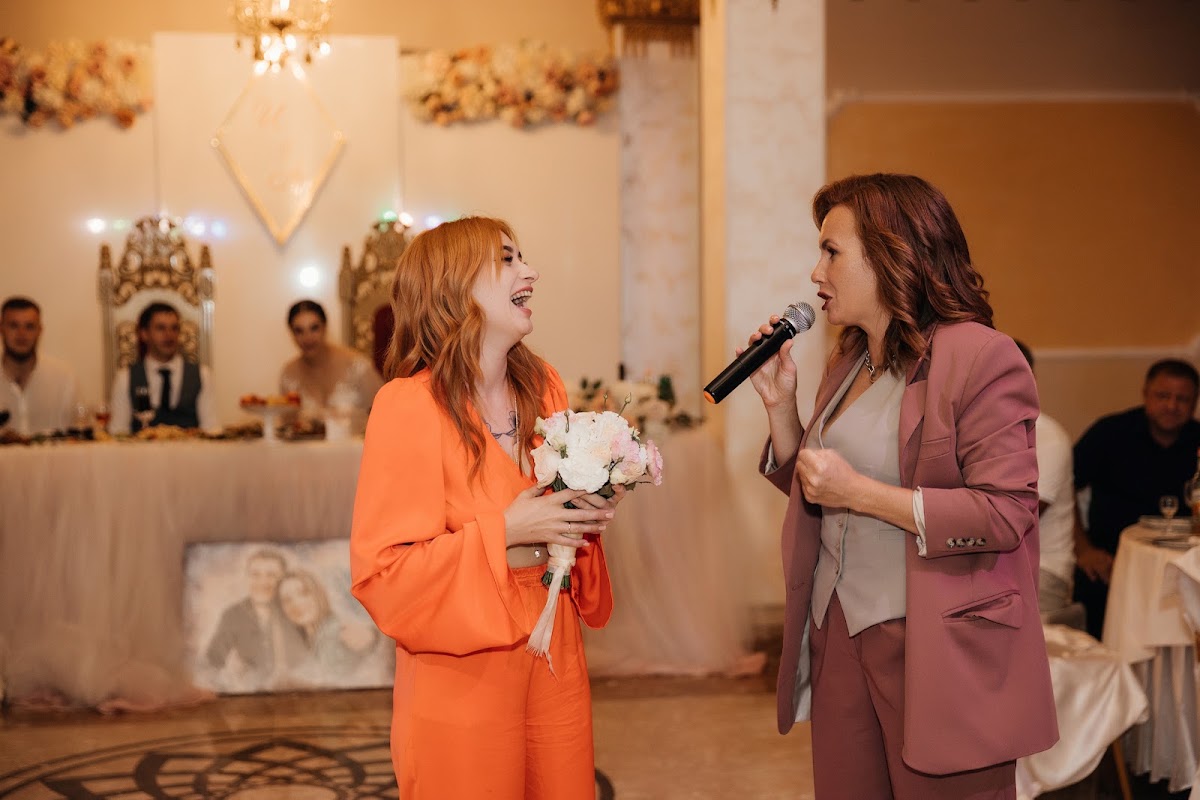 Алина & Игорь