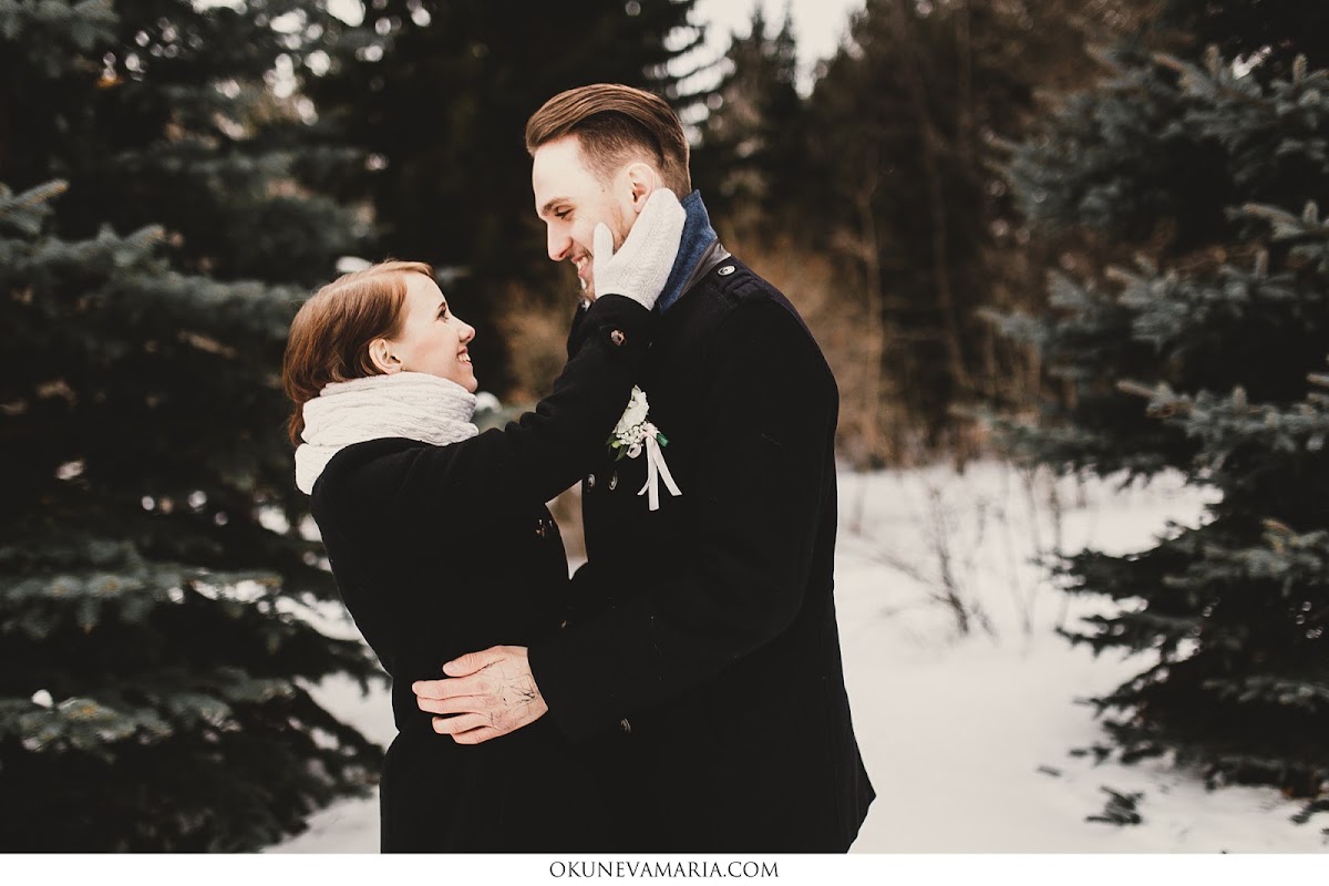 Екатерина и Вадим