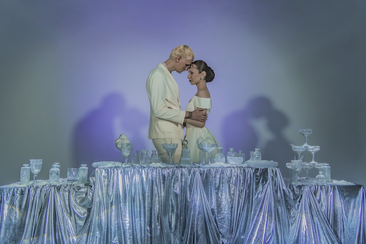 Michael & Adilya