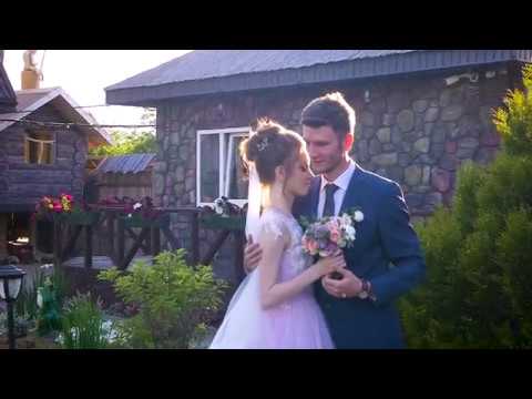 Портфолио: Свадьба