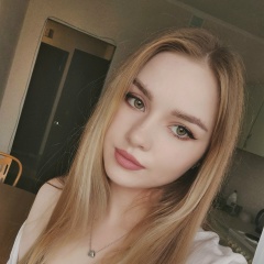 Анастасия Назарова