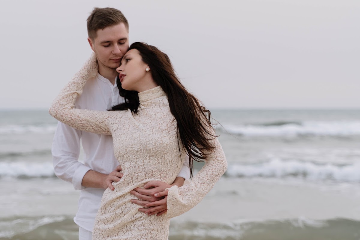Портфолио: Love story