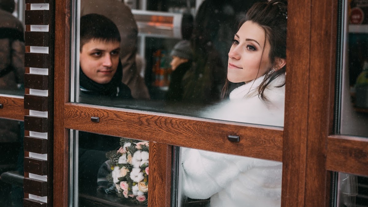 Наталья и Петр
