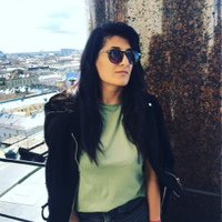 Карина Симонянц