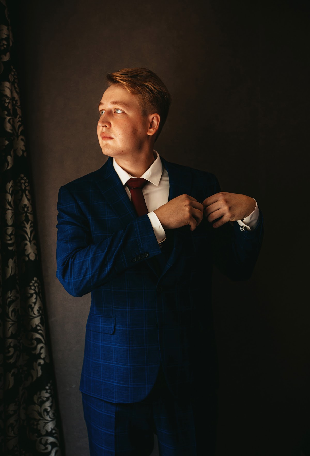 Александр Асанов