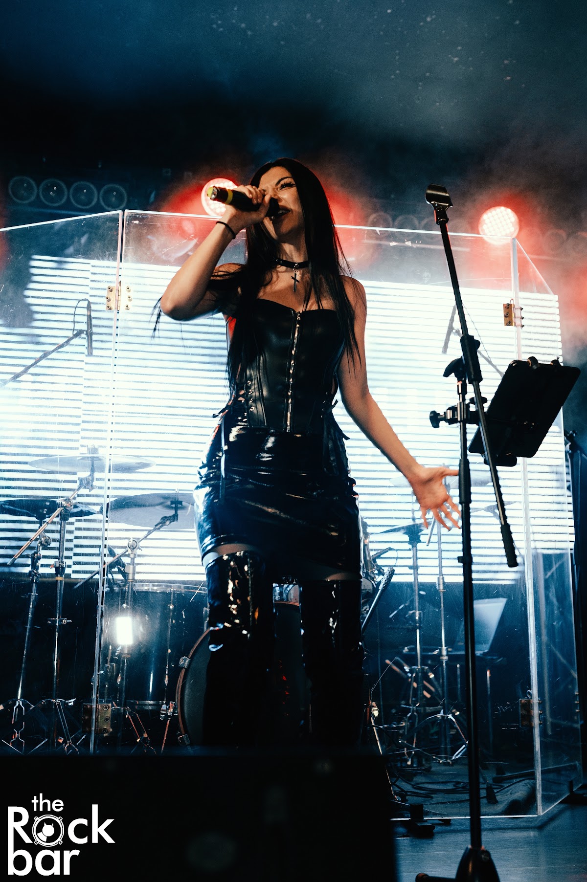 The Rock Bar | Краснодар | 22/02