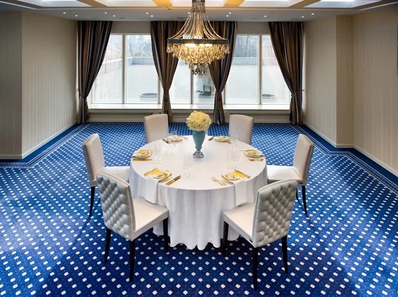 Дорчестер ВИП / VIP Dorchester — Свадьба