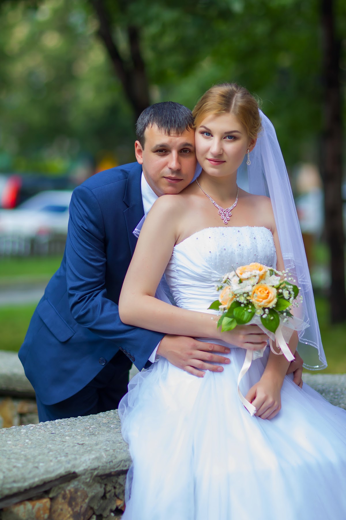 Екатерина и Дмитрий