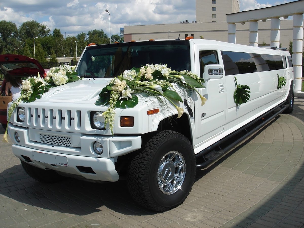 Hummer H2