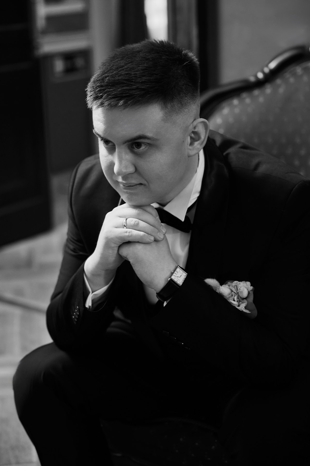 Наталья и Андрей