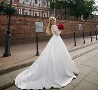 Марина Ермолаева