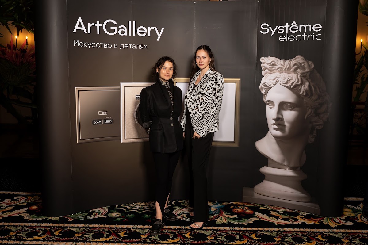 Презентация Systeme electric