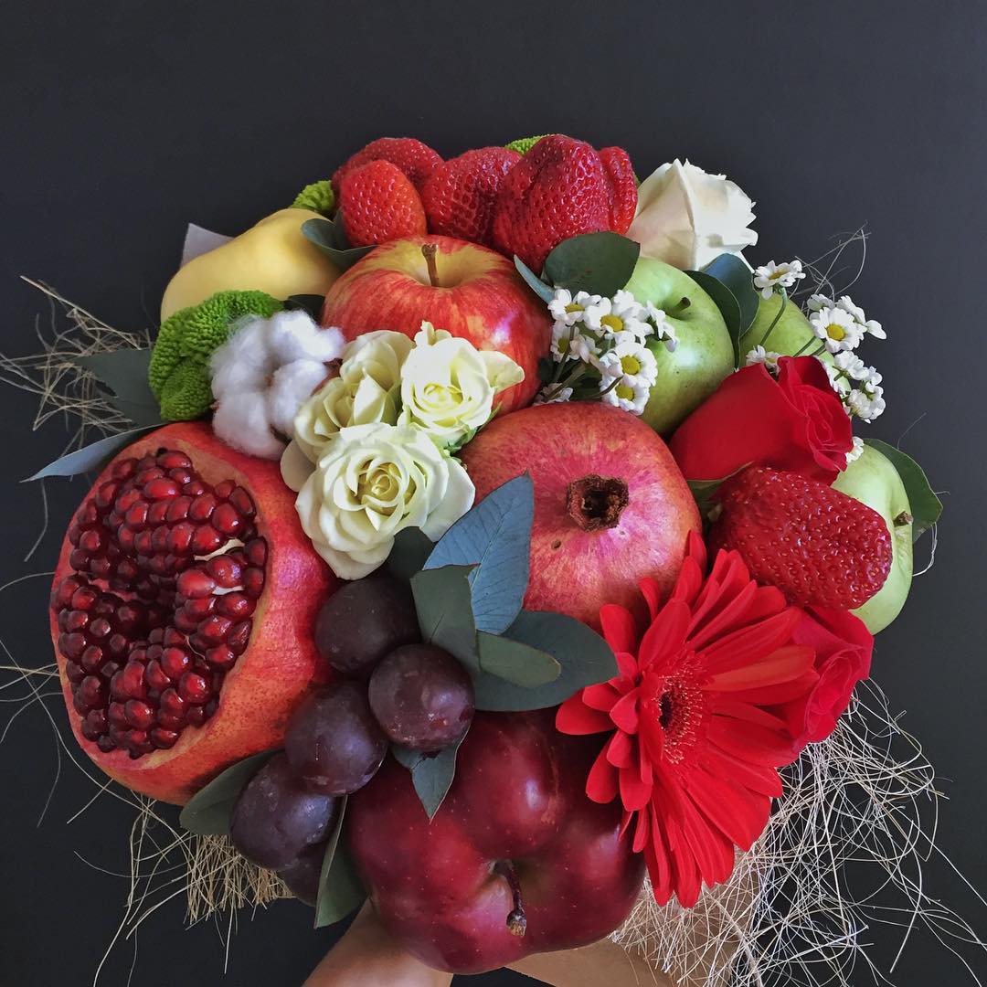 Frucarousel