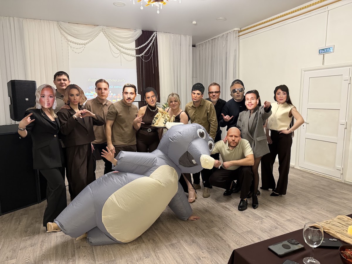 Фотографии