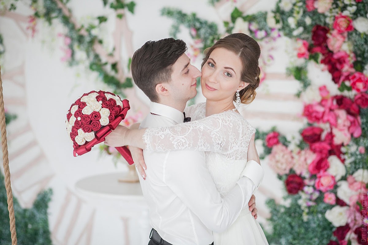 Ксения и Павел