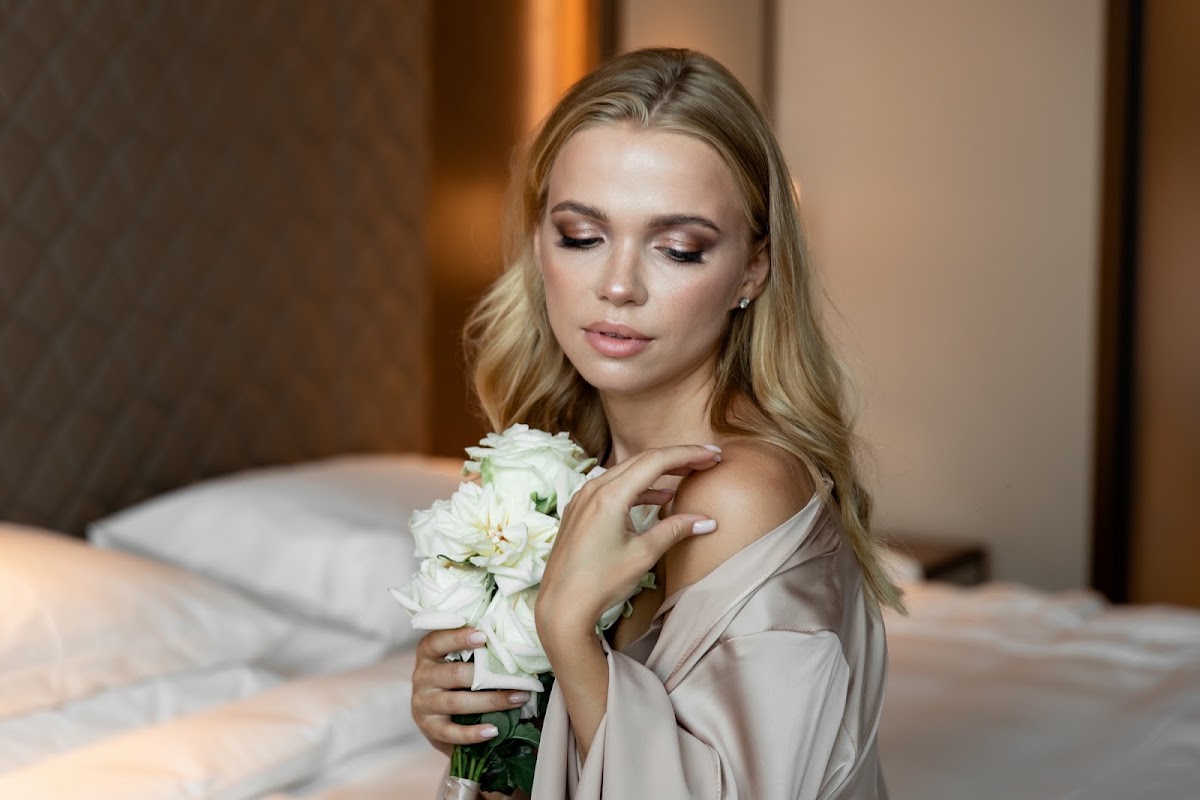 Елена и Адам